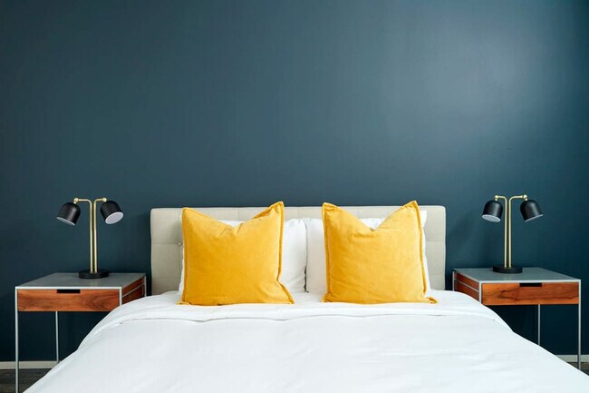 Foto del edificio - 2317 N Rampart St