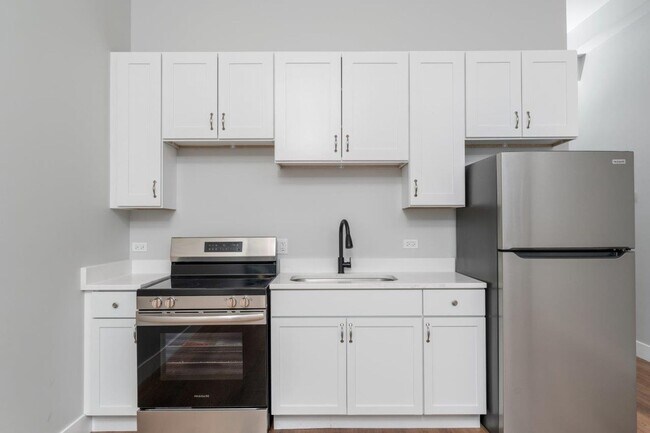 Foto del edificio - Brand New Luxury Apartments in Edgewater –...