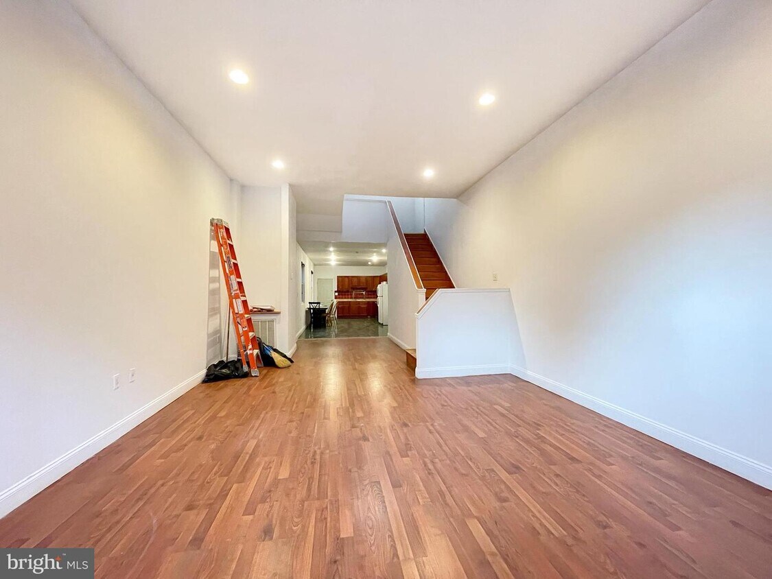 Foto principal - 1125 Wallace St