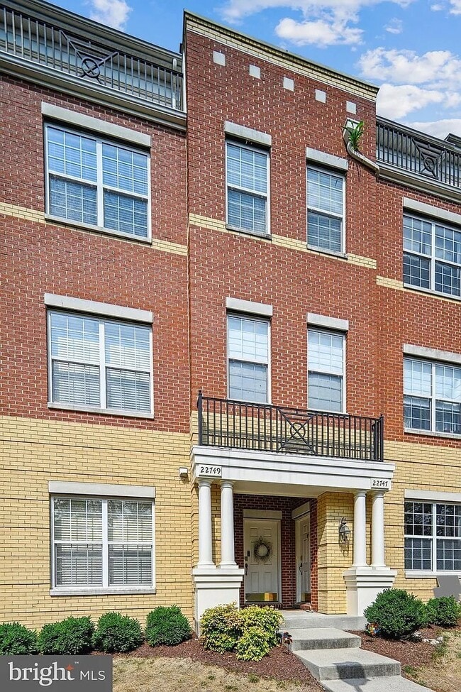 Photo - 22749 Settlers Trail Ter Townhome