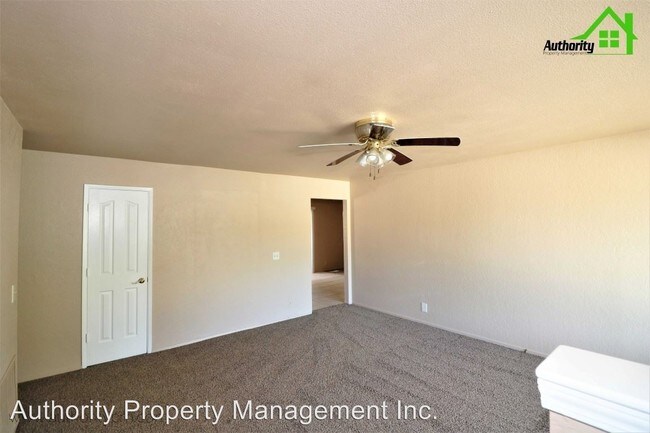 Foto del edificio - 3 br, 2 bath House - 2685 Shasta Street