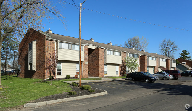 Foto del edificio - Summerwynd Apartments