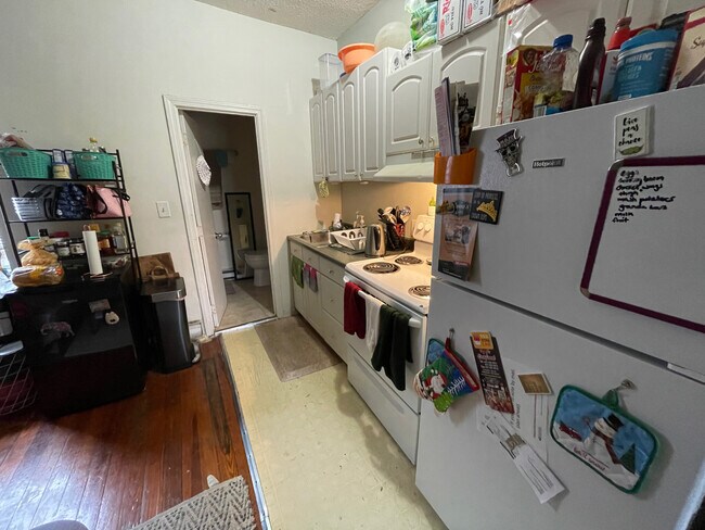 Foto del edificio - 71 S Huntington Ave