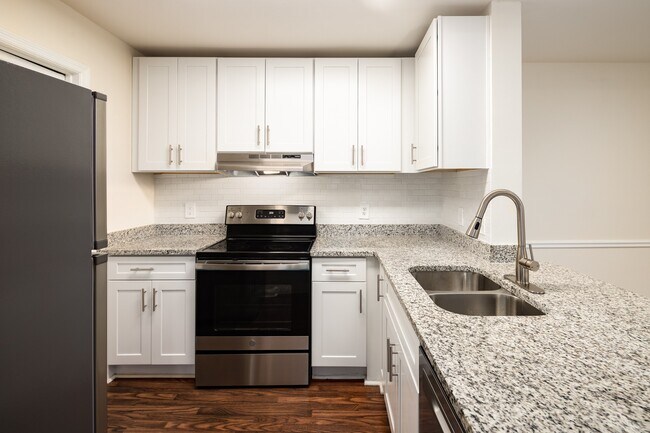 Foto del edificio - Wesley Place Apartments at Lawrenceville