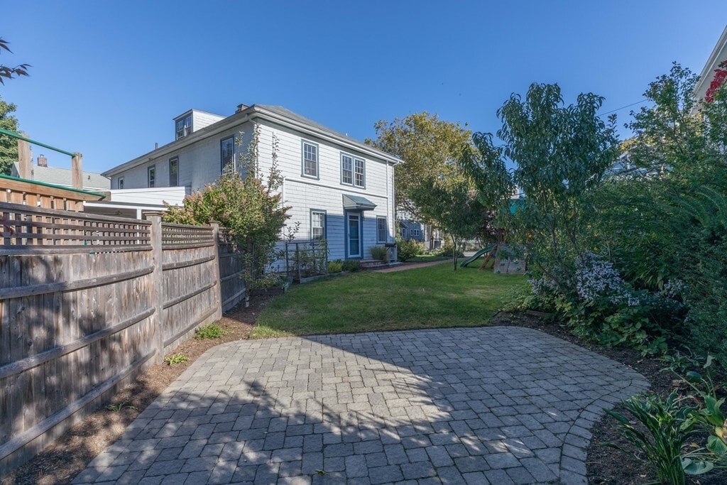 42 Allen St Unit 42, Arlington, MA 02474 Condo for Rent in Arlington