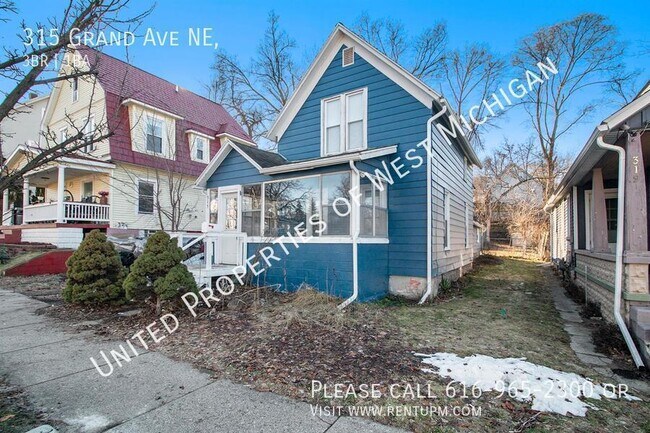 Building Photo - Available Now | 3 Bedroom 1 Bathroom Singl...