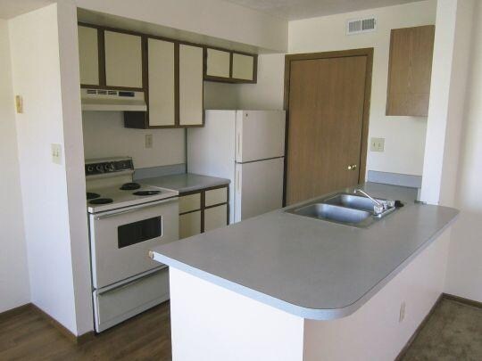Foto del interior - The Ridge Apartments