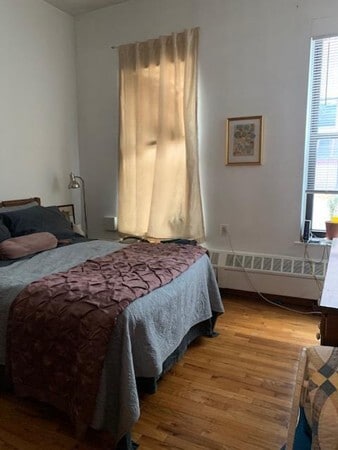 Foto del edificio - 89 E Brookline St
