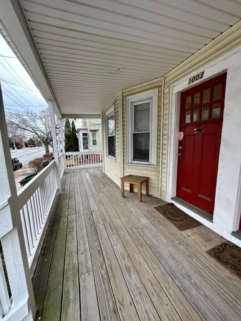 Building Photo - 1003 Narragansett Blvd