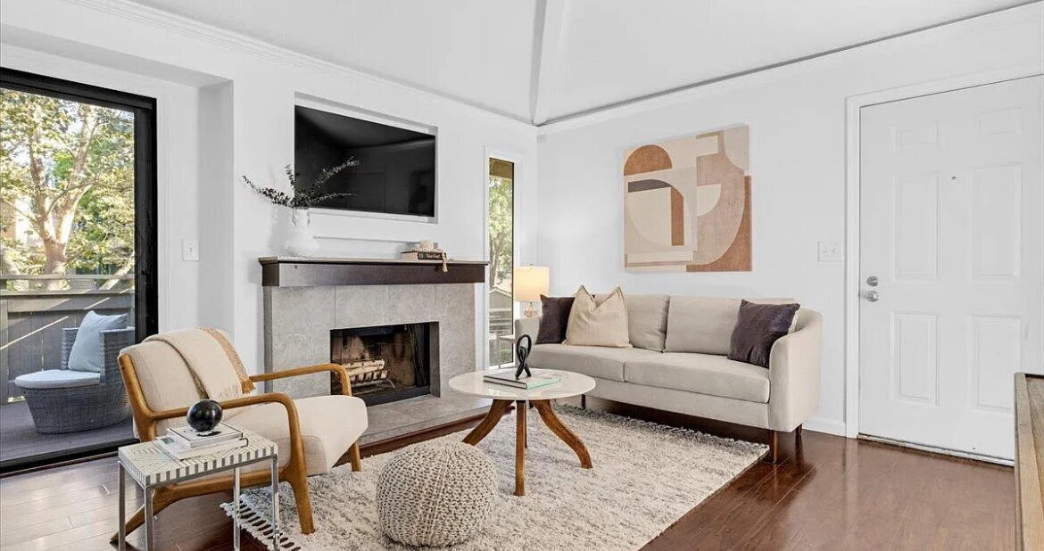 Foto principal - "Chic & Cozy 1-Bedroom Retreat with Modern...