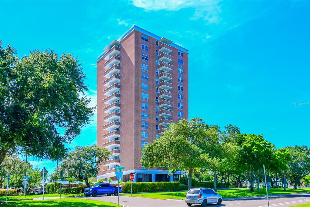 Foto principal - 4015 Bayshore Blvd