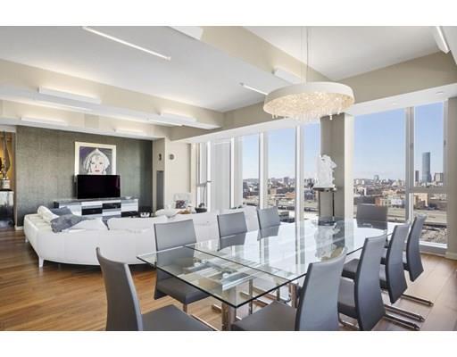 Foto del edificio - 141 Dorchester Ave