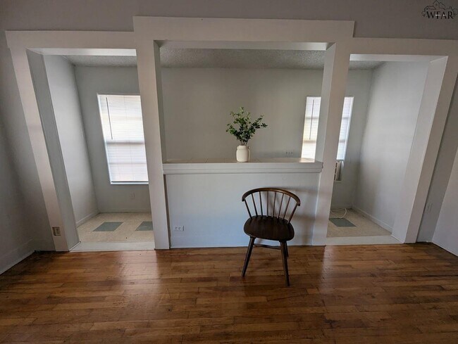 Foto del edificio - 2306 Garfield St