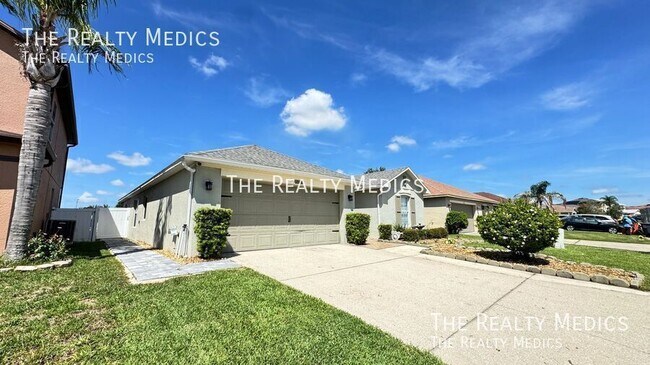 Foto del edificio - 1040 Elderberry Dr