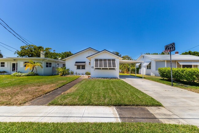 Photo - Charming 3-Bedroom Home in Daytona Beach