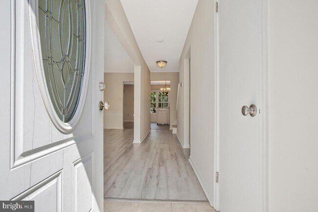 Foto del edificio - 1520 Marlborough Ct