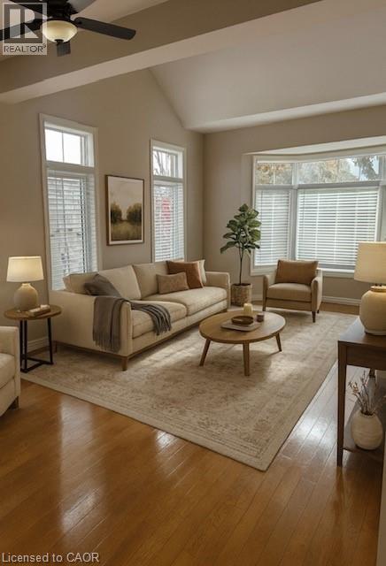 Photo du bâtiment - 99 Panabaker Dr