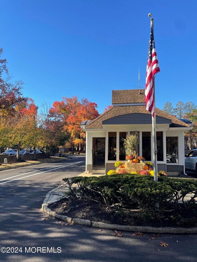 24 Andover Ct, Red Bank, NJ 07701 House Rental in Red Bank, NJ