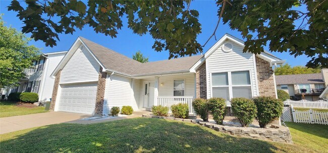 Building Photo - 3712 Olsney Dr