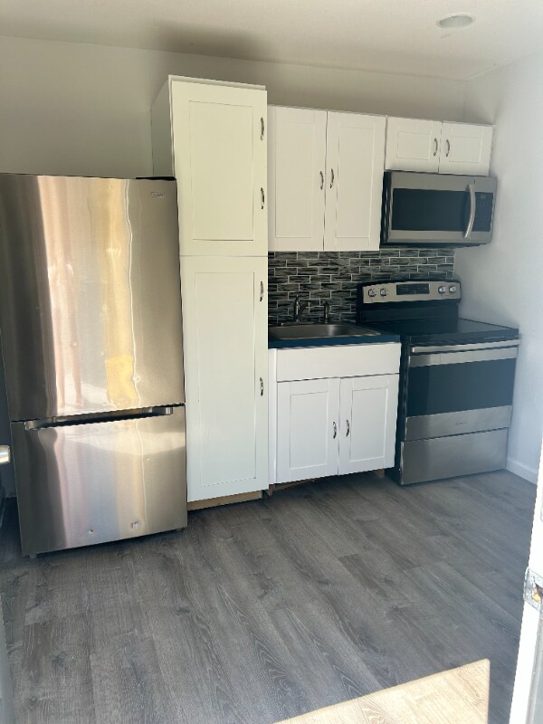 Foto del edificio - 311 N Laurel Ave