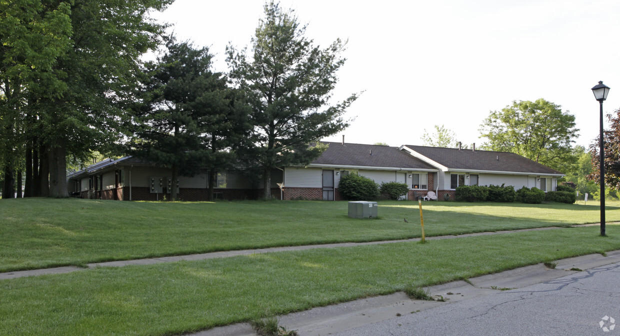 Building Photo - Nichols Woods Apartments