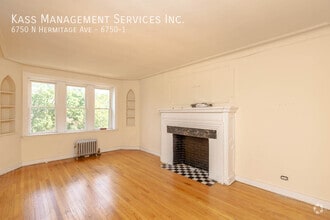 Building Photo - 6750 N Hermitage Ave