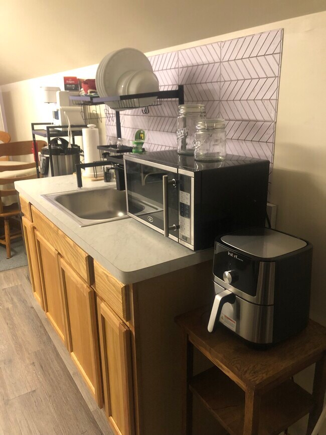 Foto del edificio - 12550 Deaton Ln