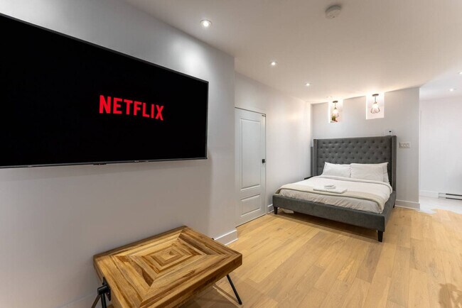 Photo du bâtiment - 8821 Rue Lajeunesse