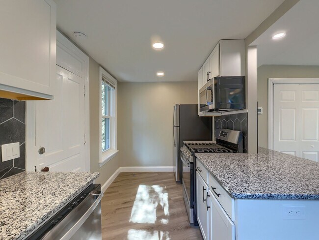 Foto del edificio - 612 N 2nd St