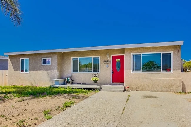 Building Photo - 6824 Harvala St