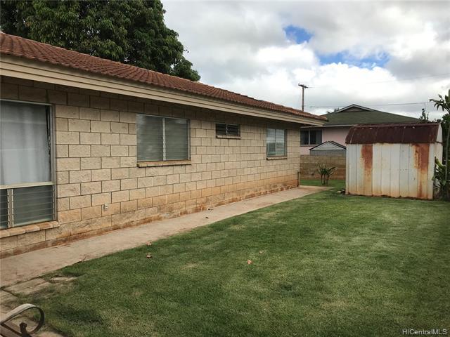 Building Photo - 67-404-404 Aikaula St