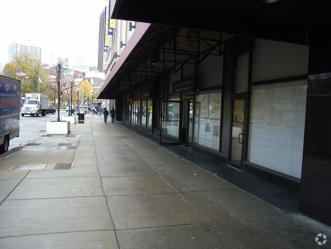 Building Photo - Tremont on the Common