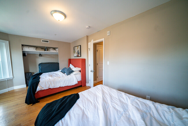 Foto del edificio - 23 Linwood St