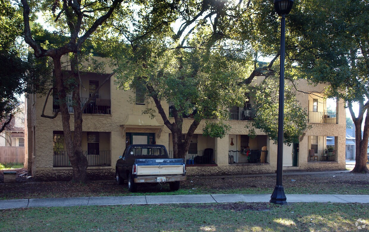 Foto del edificio - 547 28th St