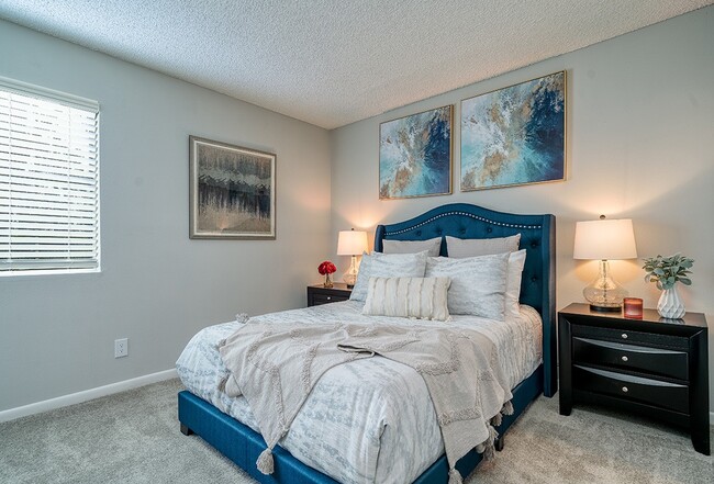 Foto del edificio - Forest Ridge at Terrell Mill