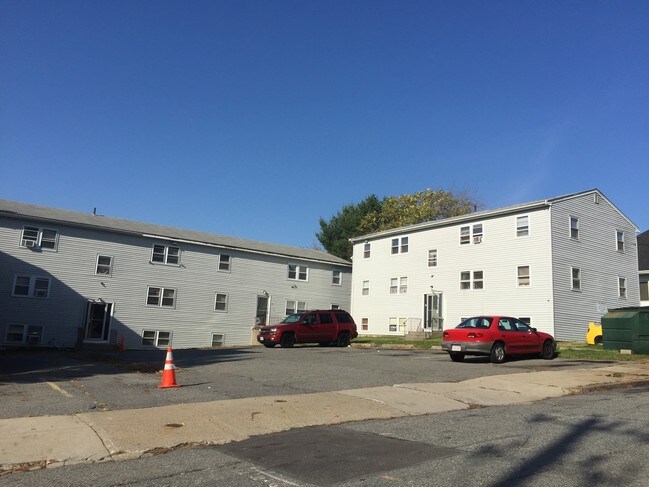 33-45 Webster St. - 655 Mount Hope Ave