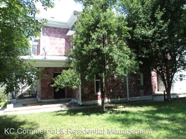 Building Photo - 5 br, 2 bath House - 719 Indiana Ave