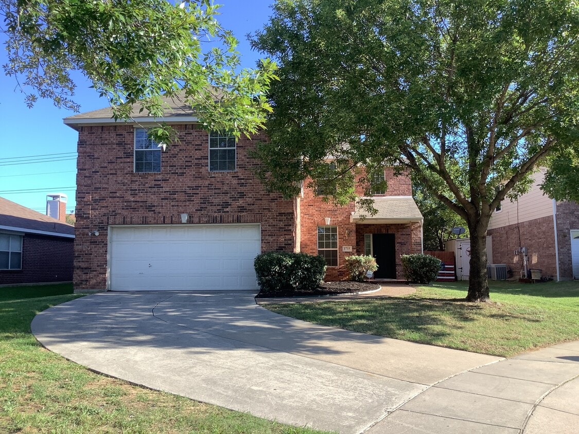 Foto principal - 1715 Ash Ln