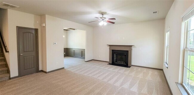 Foto del edificio - 3325 Ivey Ridge Rd NE