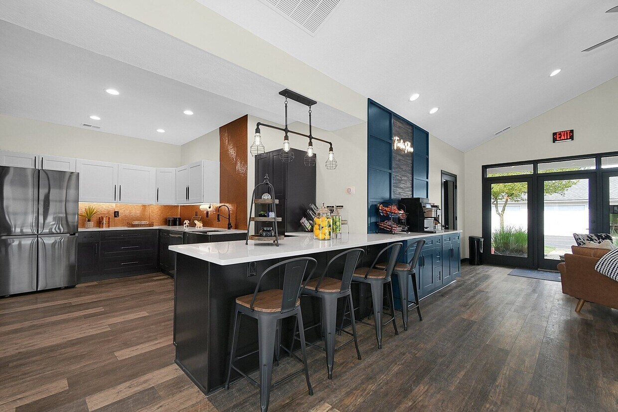 Foto principal - FPN - Fountain Place Apartments