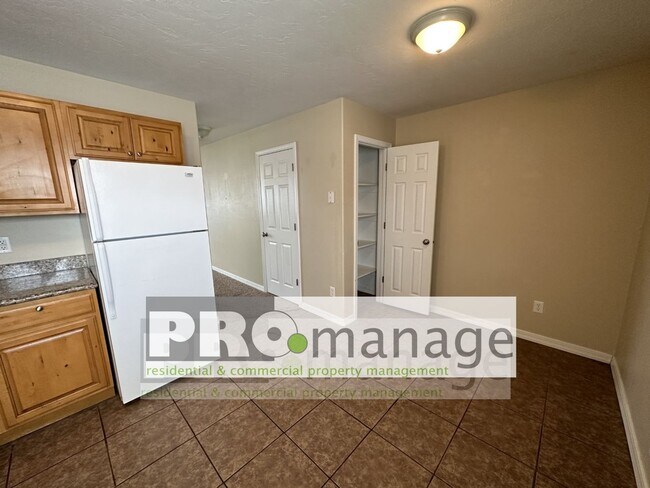 Foto del edificio - 2 Bed / 1.5 Bath Townhouse - Idaho Falls