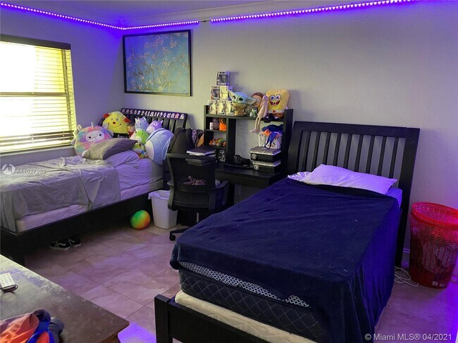 Bedroom 2 - 8009 W 6th Ave