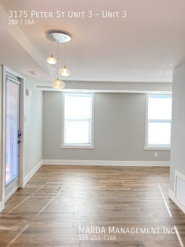 Building Photo - RENOVATED 2-BED/1-BATH UPPER APT WEST WINDSOR + HYDRO & GAS