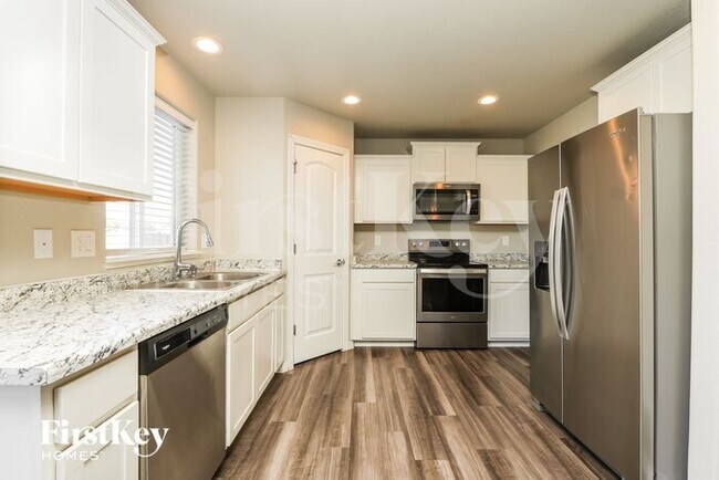 Building Photo - 11036 Rockcastle Dr