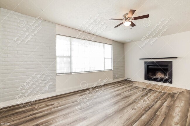 Foto del edificio - 4 br, 2 bath House - 9844 E 33rd St