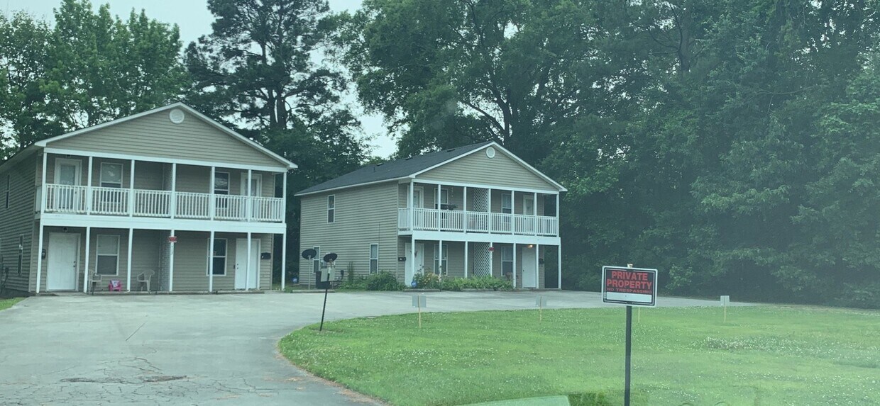 Foto principal - 715 Walker Ave