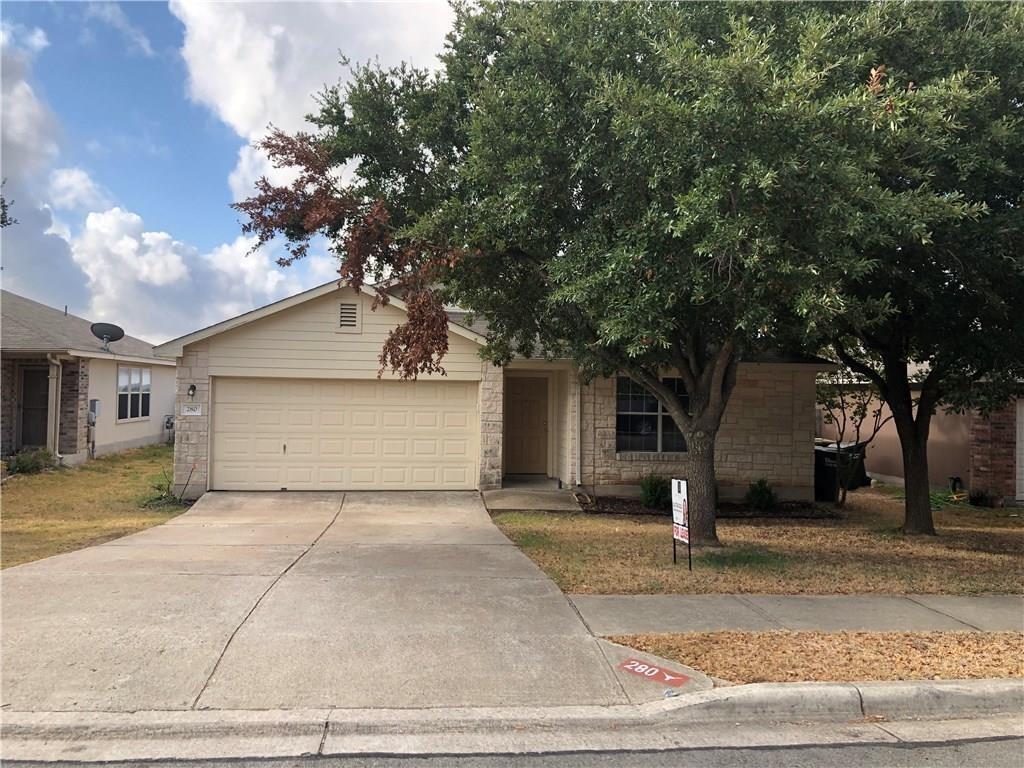 280 Brandons Way, Buda, TX 78610 House for Rent in Buda, TX