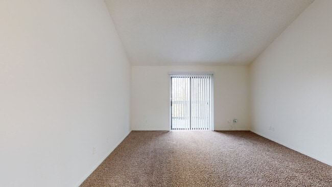 Interior Photo - Hickory Run