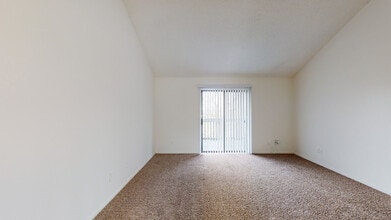 Interior Photo - Hickory Run