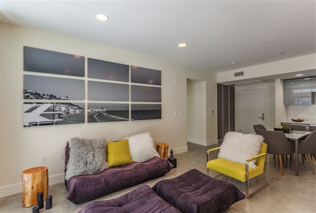 Building Photo - 119 S Los Robles Ave